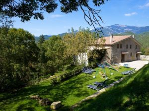 CASA RURAL RIPOLL