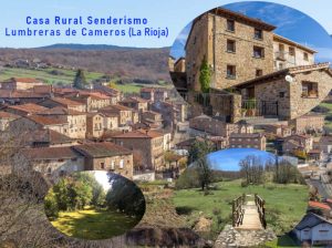 CASA RURAL SENDERISMO