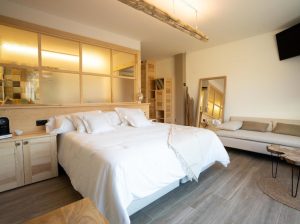 HOTEL DON MARCOS