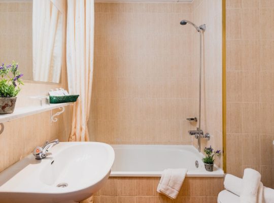 HOTEL PEY RESORT