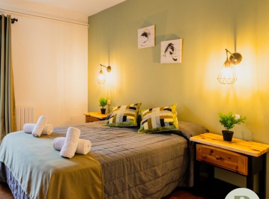 HOTEL PEY RESORT
