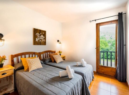 HOTEL PEY RESORT