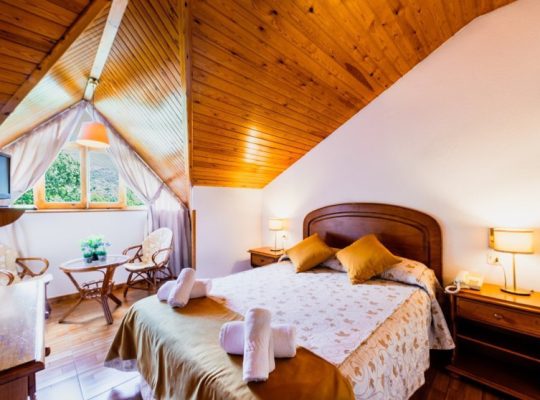 HOTEL PEY RESORT