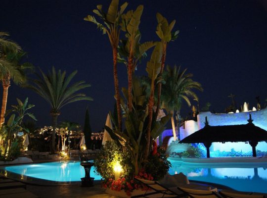 SUITES ALBAYZIN DEL MAR