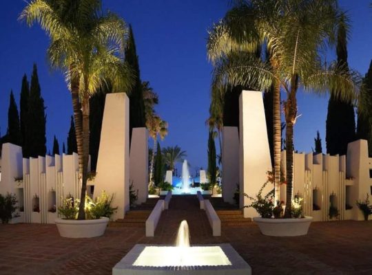 SUITES ALBAYZIN DEL MAR