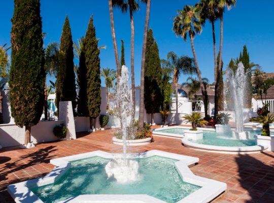 SUITES ALBAYZIN DEL MAR