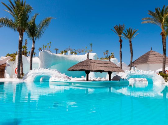 SUITES ALBAYZIN DEL MAR