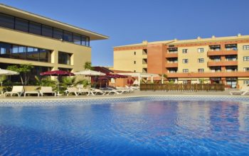 APARTAMENTOS LEO PUNTA UMBRIA