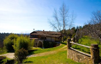 CASA RURAL A TU VERA