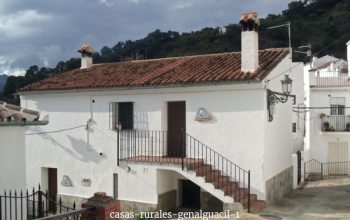 JARDINES DEL VISIR – LA POSADA DEL RECOVERO