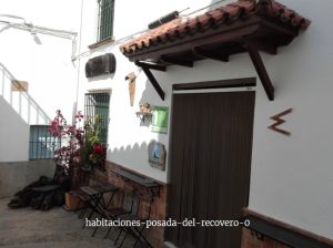 JARDINES DEL VISIR – LA POSADA DEL RECOVERO