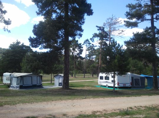 CAMPING ALGARBE