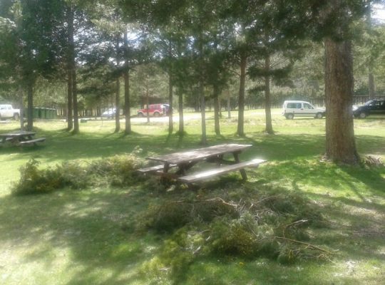 CAMPING ALGARBE