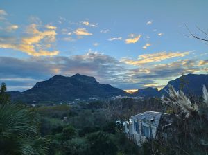 CAMPING LA FALAGUERA