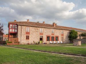 CASA DE CAMPOO