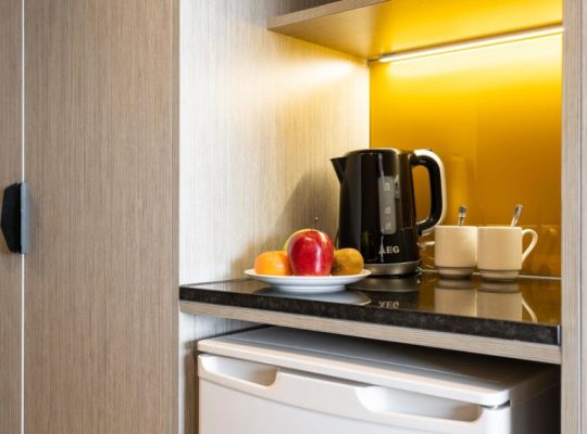 CITADINES RAMBLAS BARCELONA