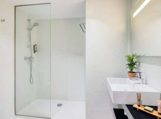 CITADINES RAMBLAS BARCELONA