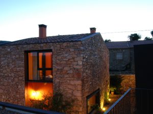 APARTAMENTOS RURALES SAN PEDRO