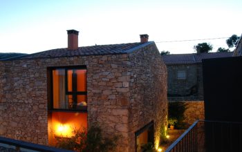 APARTAMENTOS RURALES SAN PEDRO