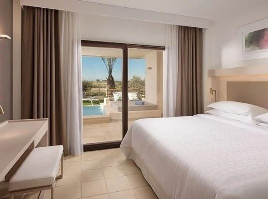 ONA HACIENDA DEL ÁLAMO GOLF RESORT