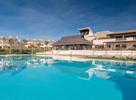 ONA HACIENDA DEL ÁLAMO GOLF RESORT