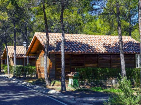CABAÑAS RURALES VALLE DEL CABRIEL