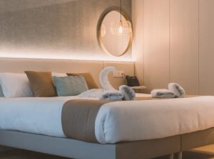 HOTEL CANDOR