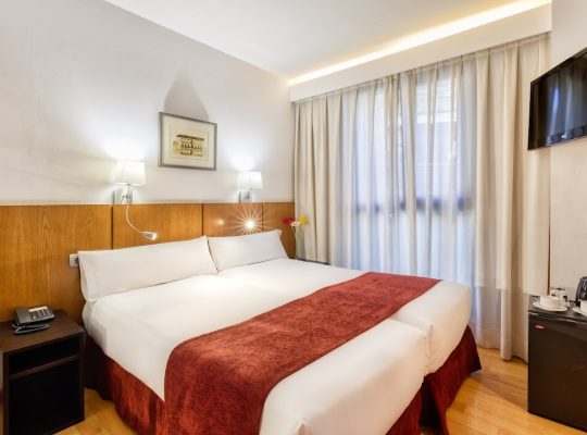SENATOR GRANADA SPA HOTEL
