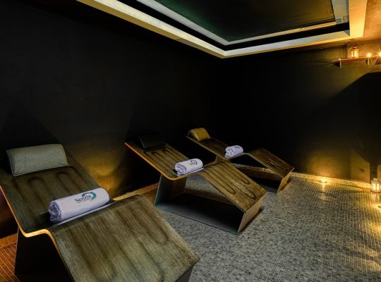 SENATOR GRANADA SPA HOTEL