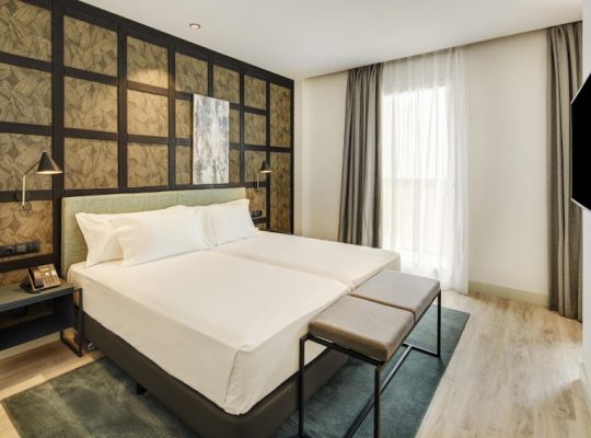 SERCOTEL AYALA BILBAO