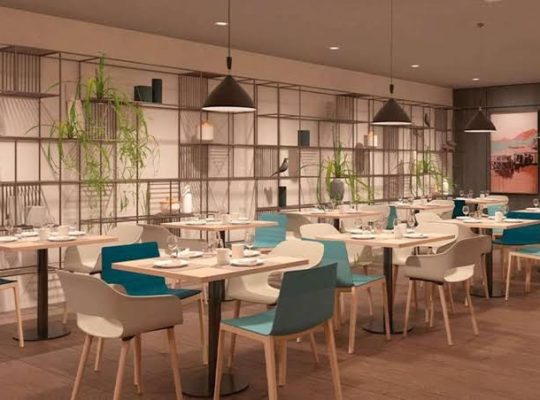 SERCOTEL AYALA BILBAO