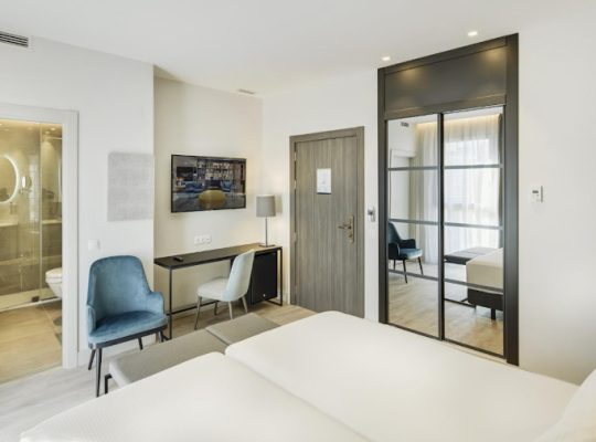 SERCOTEL AYALA BILBAO