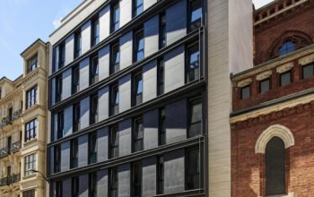 SERCOTEL AYALA BILBAO