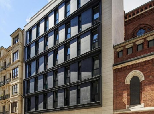 SERCOTEL AYALA BILBAO