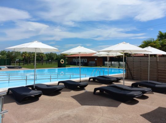 NATURA RESORTS
