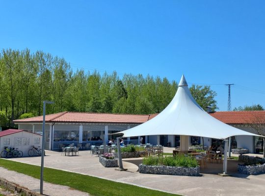 NATURA RESORTS