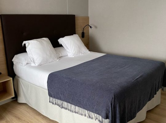 NATURA RESORTS