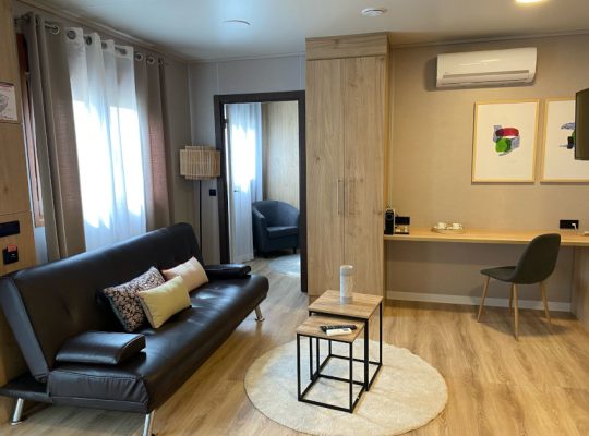 NATURA RESORTS