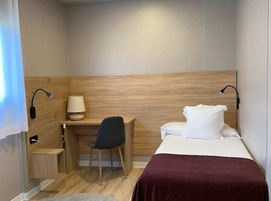 NATURA RESORTS