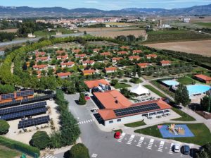 NATURA RESORTS