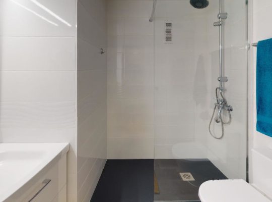 APARTAMENTOS ELDORADO