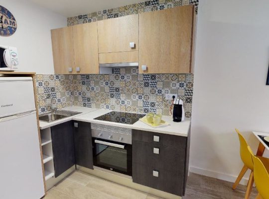 APARTAMENTOS ELDORADO