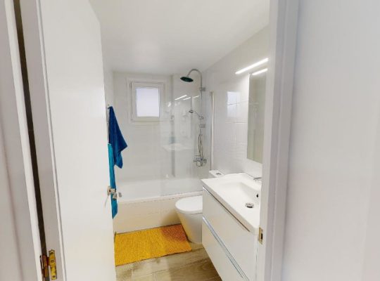 APARTAMENTOS ELDORADO