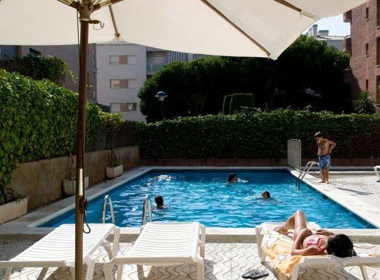 APARTAMENTOS ELDORADO