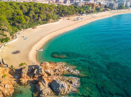 APARTAMENTOS ELDORADO