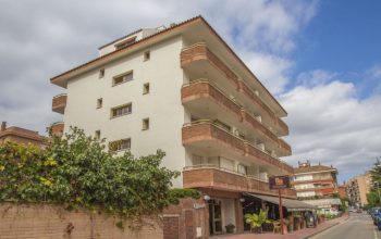 APARTAMENTOS ELDORADO