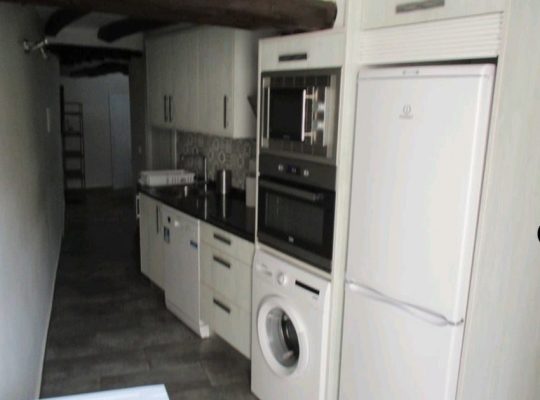 CASA RURAL LA MALENA