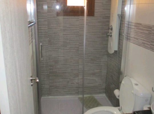 CASA RURAL LA MALENA