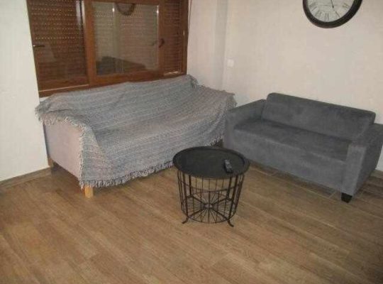 CASA RURAL LA MALENA