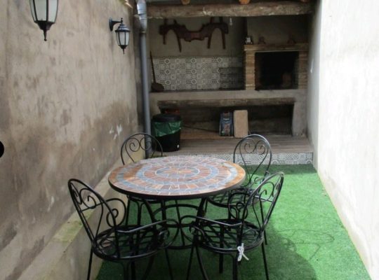 CASA RURAL LA MALENA